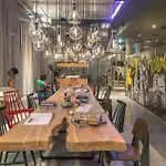 Moxy Munich Messe
