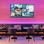 Hotel Moxy Munich Messe