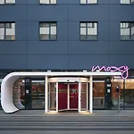 Moxy Munich Messe 4*