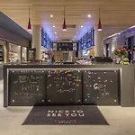 Hotel Moxy Munich Messe 4*