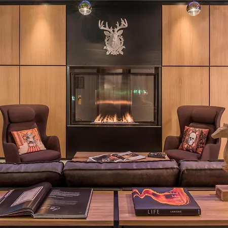 Moxy Munich Messe Aschheim