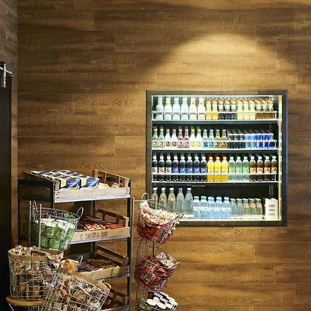 Moxy Munich Messe Szálloda Aschheim