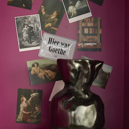 Moxy Munich Messe Szálloda 4*