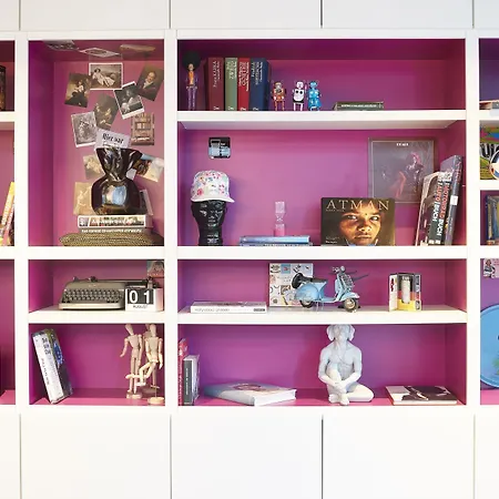 Moxy Munich Messe 4*