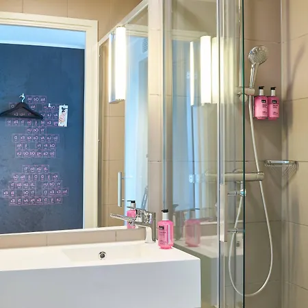 Moxy Munich Messe Aschheim