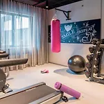 Moxy Munich Messe 4*