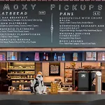 Moxy Munich Messe