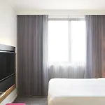 Moxy Munich Messe Aschheim