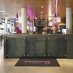 Moxy Munich Messe Hotel Aschheim