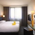 Moxy Munich Messe Aschheim