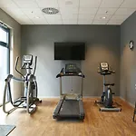 Moxy Munich Messe Aschheim
