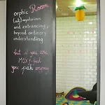 Moxy Munich Messe Aschheim