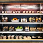 Hotel Moxy Munich Messe