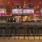 Moxy Munich Messe Aschheim