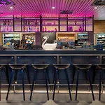 Moxy Munich Messe Hotel
