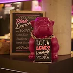 Moxy Munich Messe