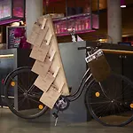 Moxy Munich Messe Aschheim
