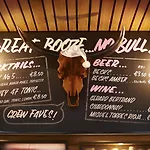 Hotel Moxy Munich Messe