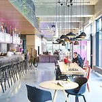 Moxy Munich Messe Hotel 4*