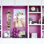 Moxy Munich Messe 4*