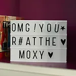 Moxy Munich Messe Hotel