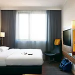 Moxy Munich Messe 4* Aschheim