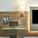 Moxy Munich Messe Hotel