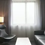 Moxy Munich Messe Hotel 4*
