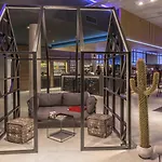 Moxy Munich Messe Hotel Aschheim
