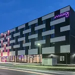 Moxy Munich Messe 4*