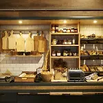 Hotel Moxy Munich Messe 4*