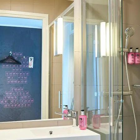 Moxy Munich Messe Hotel