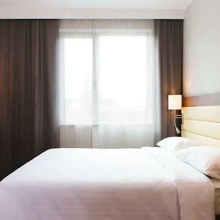 Moxy Munich Messe