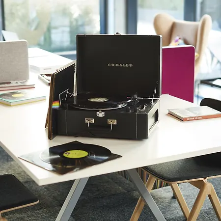 Moxy Munich Messe 4*