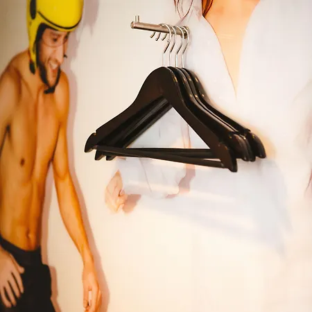 Hotel Moxy Munich Messe