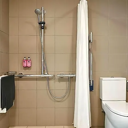 Moxy Munich Messe Hotel