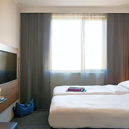 Ξενοδοχείο Moxy Munich Messe
