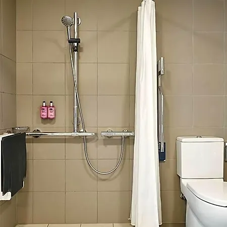 Moxy Munich Messe 4* Aschheim