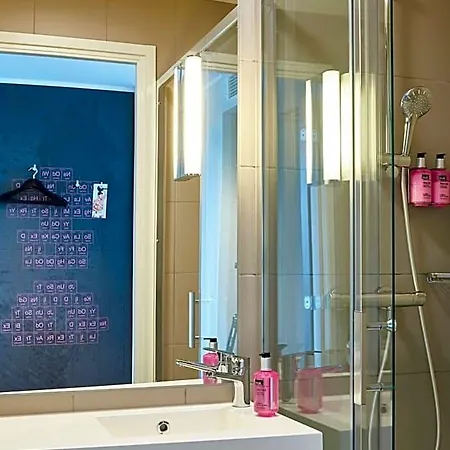 Moxy Munich Messe Hotel