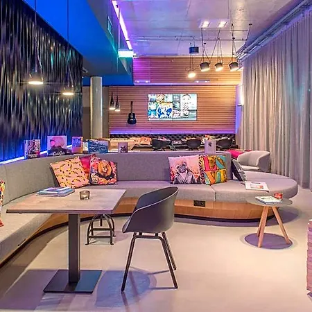 Moxy Munich Messe Ξενοδοχείο