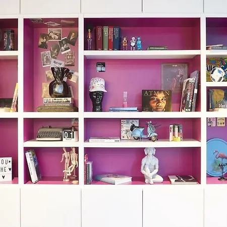 Moxy Munich Messe