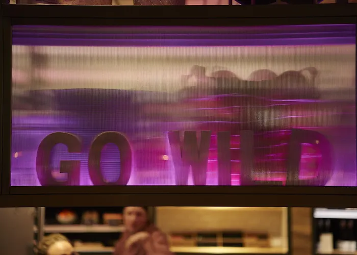 Moxy Munich Messe Aschheim