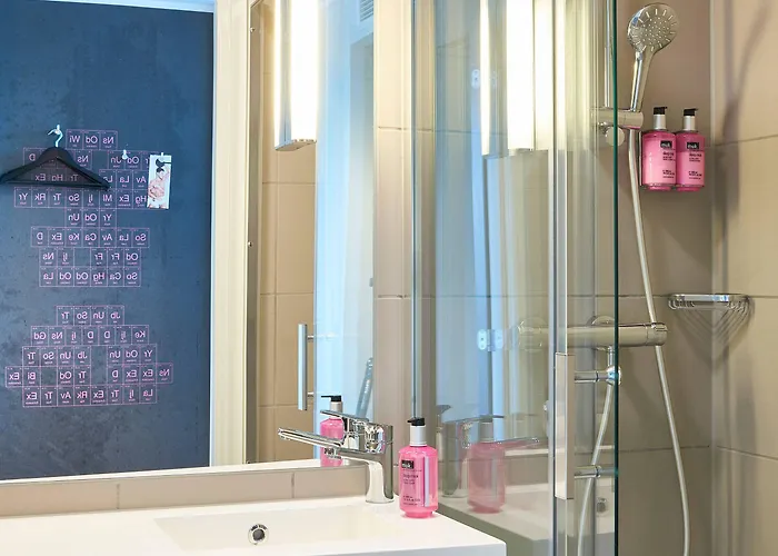 Moxy Munich Messe Aschheim